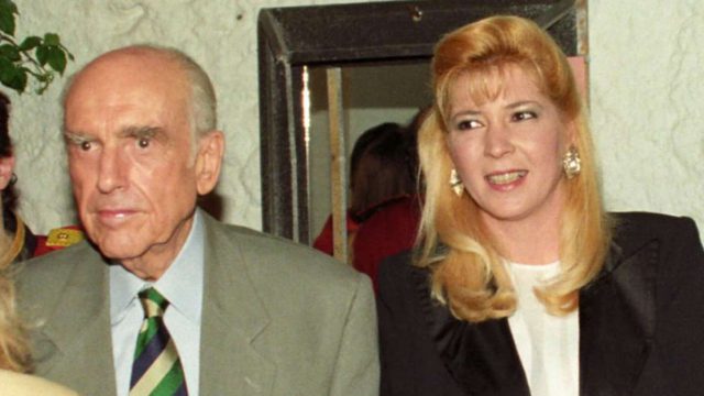 «Φωτιά» οι αποκαλύψεις της Δήμητρας Λιάνη: «Με μεταχειρίστηκαν με αισχρό τρόπο, ο Ανδρέας Παπανδρέου είχε…»