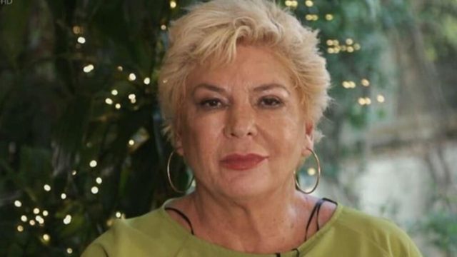 Ξεκαθάρισε τη θέση της η Δήμητρα Λιάνη: Η απάντηση για το αν δημιουργεί δικό της κόμμα