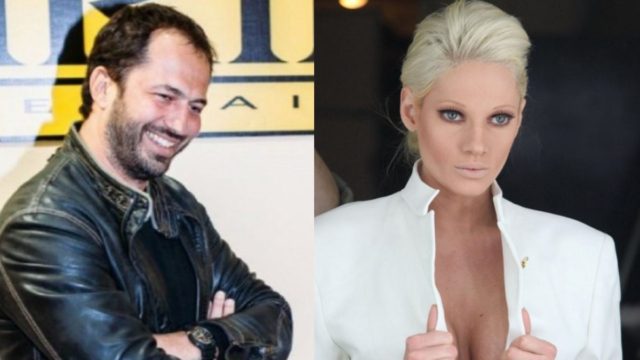 «Βόμβα» από Δημήτρη Σειρηνάκη: «Η Τζούλια Αλεξανδράτου μας έκανε…»