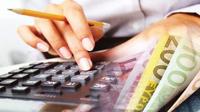 Ανάσα για τα χρέη στο Δημόσιο: Σε 3 κλίμακες το μπόνους στους συνταξιούχους
