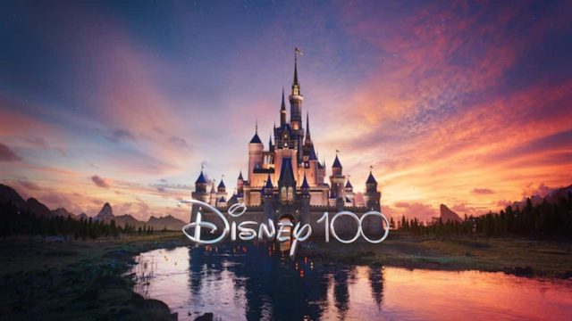 Η Disney γιορτάζει τα 100 Χρόνια Ιστοριών και Κοινών Αναμνήσεων με ένα ξεχωριστό βίντεο