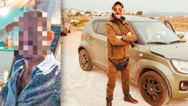 Έγκλημα στη Μύκονο: Βίντεο – ντοκουμέντο μέσα από το μπαρ δίνει νέα τροπή στη δολοφονία!