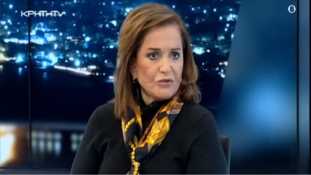 Αποκαλύψεις «φωτιά» από την Ντόρα Μπακογιάννη: «Δεν έχω ταμπού για…»