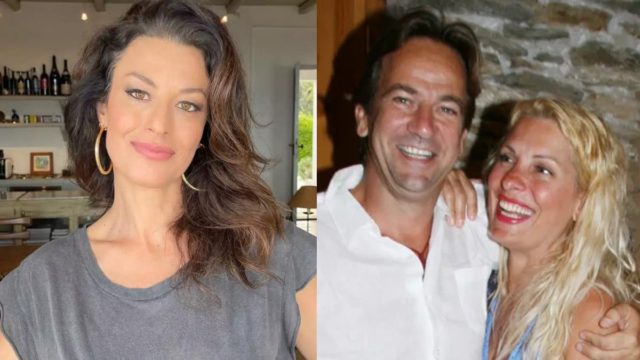 Κόλαφος η Δωροθέα Μερκούρη: «Τα παιδιά μας ζούνε…» – Σύγκρυο για την Ελένη Μενεγάκη!