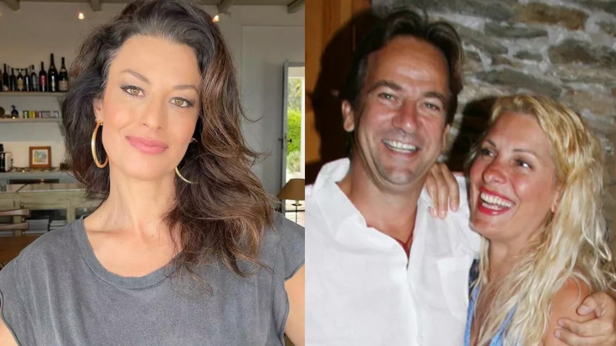 Κόλαφος η Δωροθέα Μερκούρη: «Τα παιδιά μας ζούνε…» – Σύγκρυο για την Ελένη Μενεγάκη!