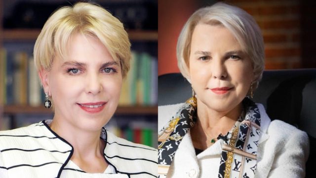 «Δεν είχα λεφτά, καθάριζα τουαλέτες»: Η Λιλή Περγαντά, ζούσε την απόλυτη φτώχεια μέχρι που «έχτισε» έναν Κολοσσό εκατομμυρίων (Video)