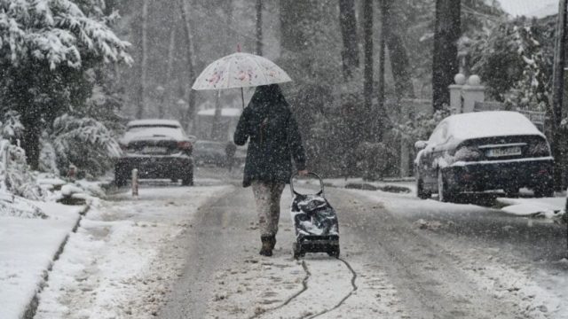 Πολική έξαρση από τα Μερομήνια – “Από την Τσικνοπέμπτη και έπειτα…”