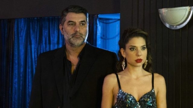 Αυτή η νύχτα μένει: Μαθαίνει ότι είναι έγκυος και κάνει απόπειρα αυτοκτονίας η…