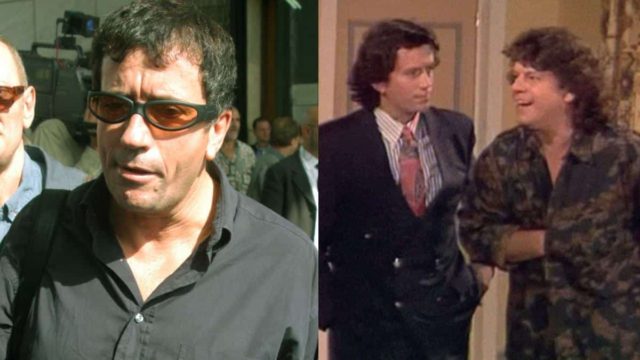 «Βόμβα» από τον Σπύρο Παπαδόπουλο: «Ο λόγος που έκανα παρέα με την Βλάσση Μπονάτσο ήταν…»