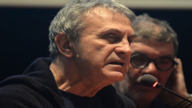 “Απασφάλισε” ο Γιώργος Νταλάρας – “Δεν μπορείτε να ζητάτε από μένα…”