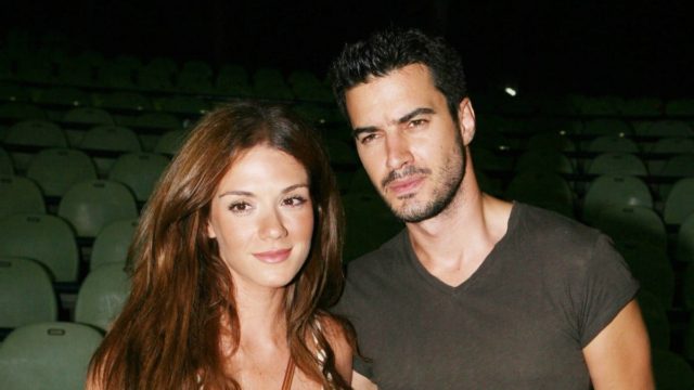 «Βόμβα» από Γιάννη Τσιμιτσέλη: «Με τη Βάσω Λασκαράκη ήμασταν μαζί οκτώ χρόνια – Έχω κάνει παρασπονδία…»