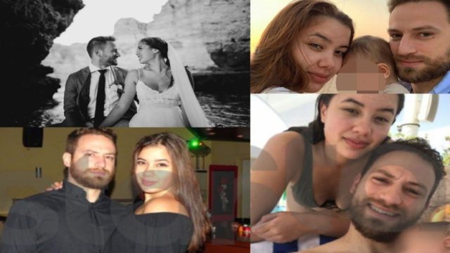 Έγκλημα στα Γλυκά Νερά: “Ζητά και τα ρέστα” o Μπάμπης Αναγνωστόπουλος – Πώς θέλει να “σπάσει” τα ισόβια ο συζυγοκτόνος