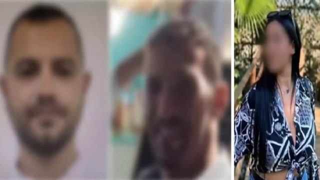 Έγκλημα στη Μύκονο: «Ήταν απλώς μία παρεξήγηση!» – “Έσπασε” τη σιωπή της η 22χρονη φερόμενη ως «πέτρα του σκανδάλου» (Video)