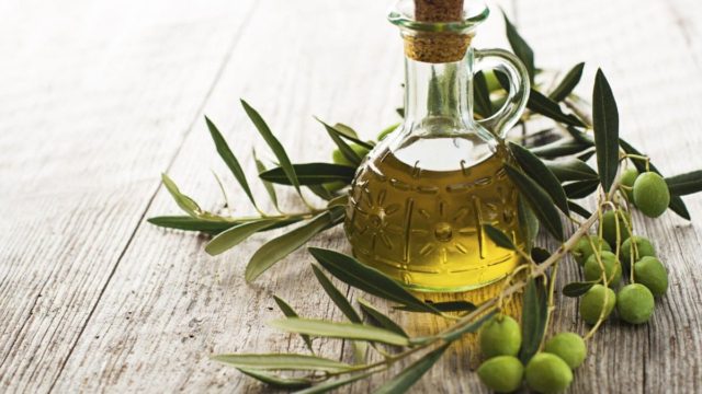 Προσοχή! Έτσι πρέπει να αποθηκεύσεις το ελαιόλαδο για να μην “ταγγίσει”
