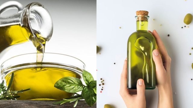 Αφήνετε το ελαιόλαδο πάνω στον πάγκο της κουζίνας; Μεγάλο λάθος αυτή η κίνηση