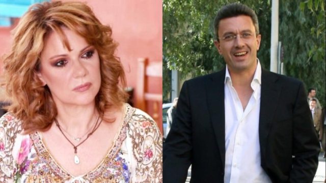 «Βόμβα» από τον Νίκο Χατζηνικολάου: «Όταν έκανα πρόταση γάμου στην Έλενα Κατρίτση…»