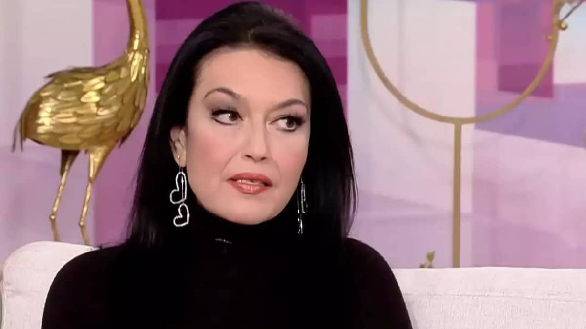 Οικονομική «παράλυση» για την Ελένη Φιλίνη: «Δουλεύω για ένα ξεροκόμματο – Μου χρωστάνε 20 χιλιάρικα…»