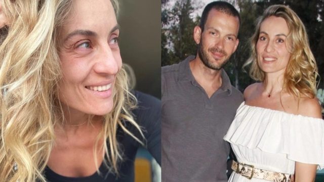 «Καμία σχέση δεν είναι τέλεια! Ο άντρας που γουστάρει…»: Το μήνυμα της Ελεονώρας Μελέτη στο σύντροφό της, Θοδωρή Μαροσούλη (photo)