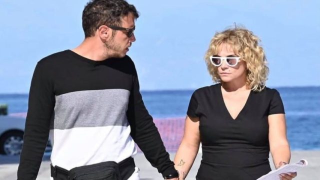 «Η απόφαση του Σπύρου είναι συνειδητή!» – Αποκαλύψεις «φωτιά» για το παρασκήνιο του χωρισμού με την Ελεονώρα Ζουγανέλη