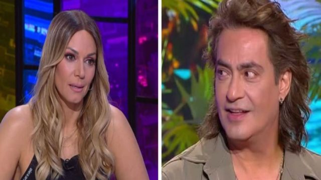 Ξεσπάθωσε η Έλλη Κοκκίνου για τη “σχέση” της με τον Διονύση Σχοινά: «Δεν καταλαβαίνω γιατί…»