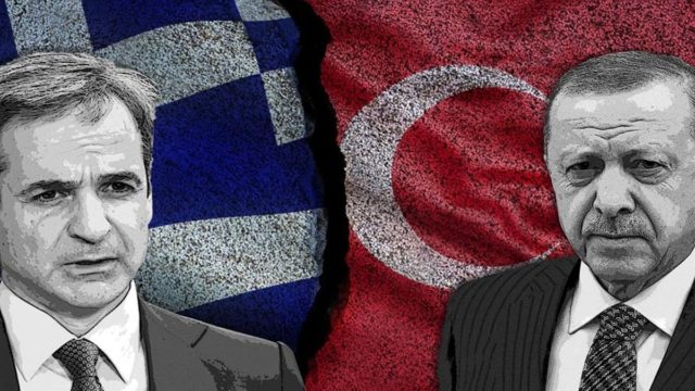 Οι Τούρκοι ευχαριστούν τον Κυριάκο Μητσοτάκη και την Ελλάδα για την βοήθεια μετά τους φονικούς σεισμούς! Τι αλλάζει στις σχέσεις των δύο χωρών;