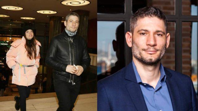 Κόλαφος η Εριέττα Κούρκουλου για Βύρωνα Βασιλειάδη: «Μια εβδομάδα μετά την γέννηση του Νίκου, ο άντρας μου…»