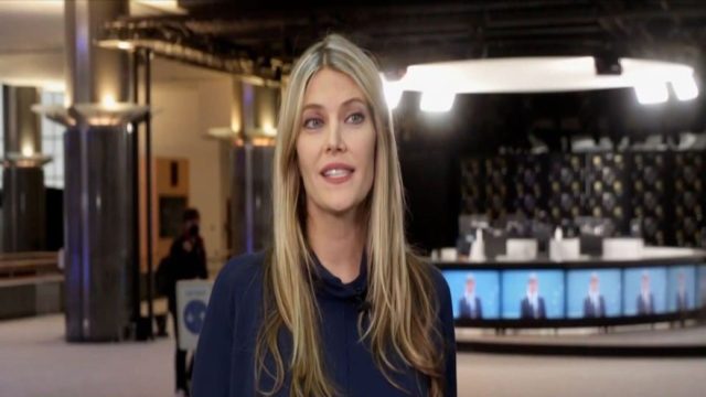 Εύα Καϊλή: «Το παιδί της είναι θλιμμένο και κλαίει! Η Δικαιοσύνη έλεγε ότι ο Παντσέρι λέει ψέματα, τώρα λέει αλήθεια;» – Ξέσπασε ο δικηγόρος της, Σβεν Μαρί (Video)