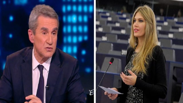 Αποκαλύψεις «φωτιά» Λοβέρδου για Καϊλή – «Το θανάσημο αμάρτημα της Εύας ήταν…» (Video)