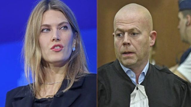 Εύα Καϊλή: Γιατί προσέλαβε τον «συνήγορο του διαβόλου» & υπερασπιστή του μακελάρη του Μπατακλάν – Όλο το παρασκήνιο (Video)
