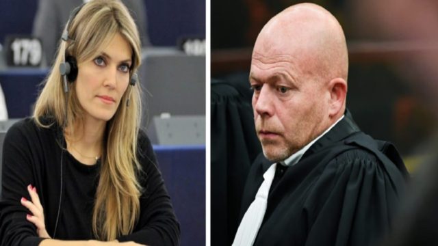 Ο δικηγόρος του “διαβόλου” στο πλευρό της Εύας Καϊλή! Ποιος είναι ο Σβεν Μαρί και υπερασπιστής του Σαλάχ Αμπντεσλάμ που “έπνιξε” στο αίμα το Παρίσι