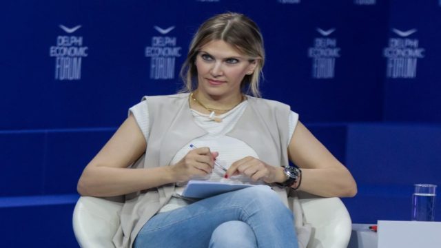 Qatargate: «Κληρώνει» σήμερα (28/2) για την Εύα Καϊλή με εξέταση της έφεσής της – Αποφυλάκιση ή συνέχιση κράτησης (video)