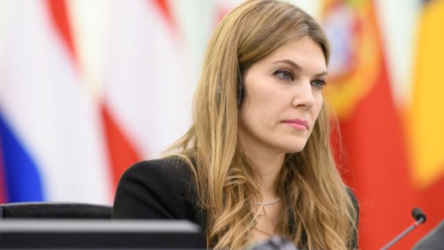 Εύα Καϊλή: Παράμενει στη φυλακή – Τι αποφάσισε το προδικαστικό συμβούλιο
