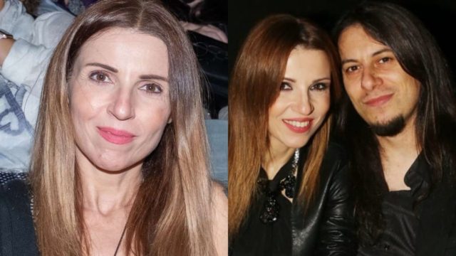 Όλα στη φόρα: Η Ευρυδίκη αποκάλυψε την ηλικία της και μας φανερώνει πόσα χρόνια περνάει τον σύζυγό της
