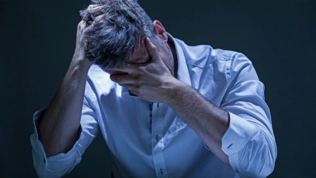 40χρονος κατήγγειλε πως ο πατέρας του τον βίαζε για 20 χρόνια – Πριν 10 μέρες η τελευταία φρικτή επίθεση