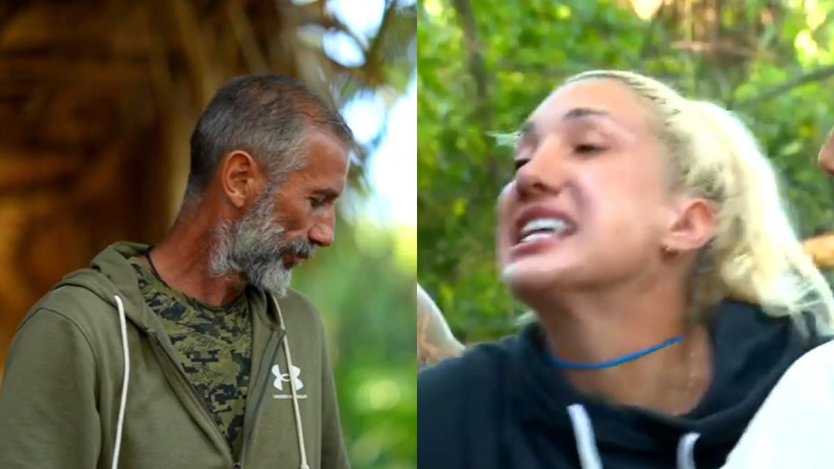 Survivor All Star: “Με έχεις προσβάλει πάρα πολλές φορές…” – “Μακελειό” στην παραλία των Μπλε