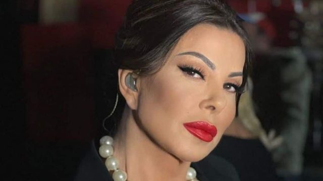 «Κούφανε» άπαντες η Άντζελα Δημητρίου: «Είμαι ερωτευμένη με τον…»