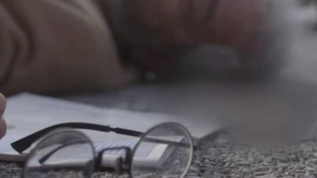 Σασμός – Spoiler 14/2: Φονικό σοκ – Τον πατάει με το αυτοκίνητο και τον σκοτώνει βάναυσα