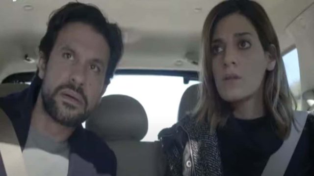 Δυσάρεστη εξέλιξη στον “Σασμό” – Γίνεται γνωστό ότι είναι νεκρός ο…