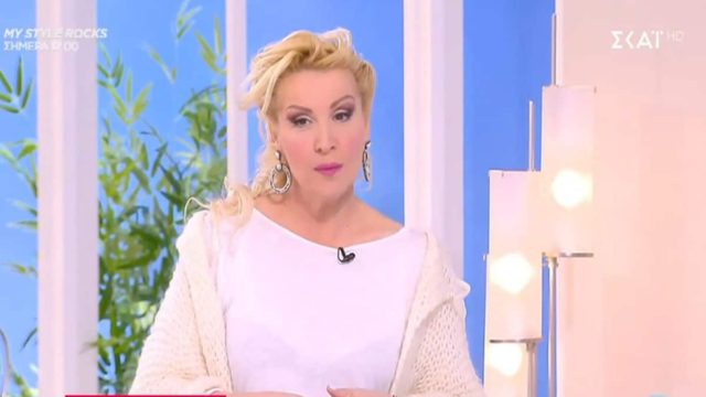 “Επαγρύπνηση” από την Βάσια Μαυράκη – “Καμπανάκι” για Υδροχόους, Διδύμους και 2 ακόμα ζώδια
