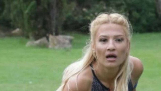 Χωρίς ίχνος από φίλτρα το κορμί της Φαίης Σκορδά! Φωτογραφίες “φωτιά”!