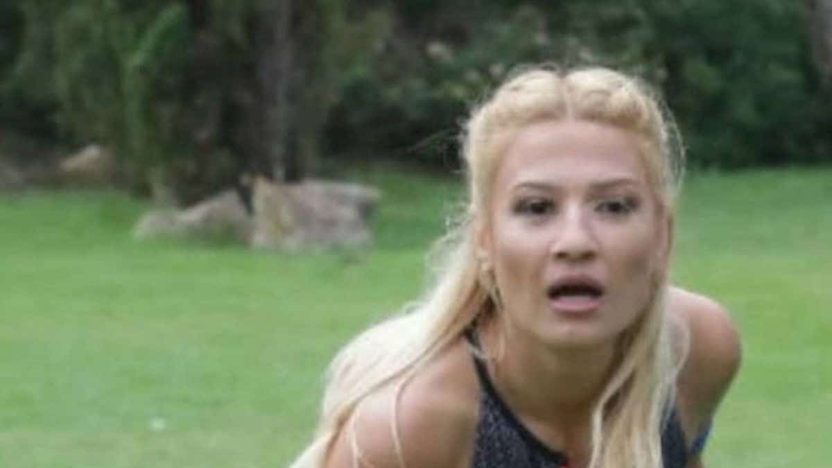 Χωρίς ίχνος από φίλτρα το κορμί της Φαίης Σκορδά! Φωτογραφίες “φωτιά”!