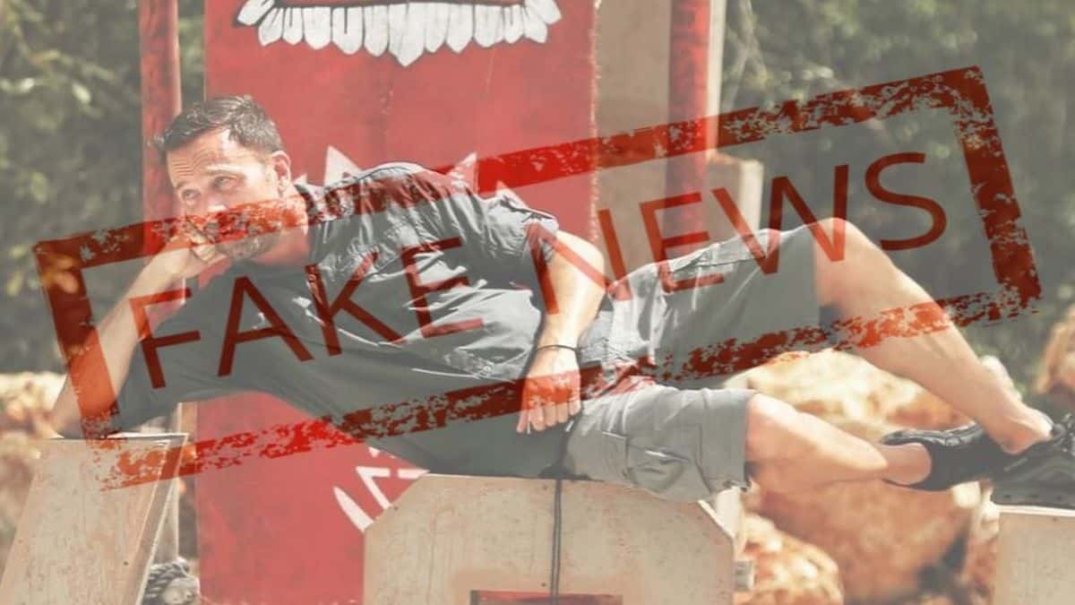 Survivor All Star 01/02: Fake news η αποκλειστικότητα ιστοσελίδας ότι αποβάλλεται και άνδρας παίκτης!