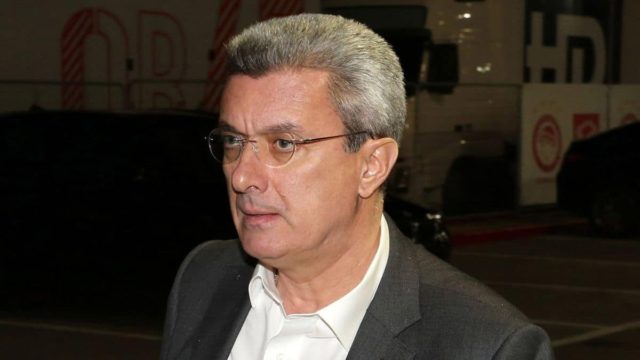 «Μαύρο» τριήμερο για τον Νίκο Χατζηνικολάου – Έσκασε η «βόμβα» νωρίς το πρωί του Σαββάτου