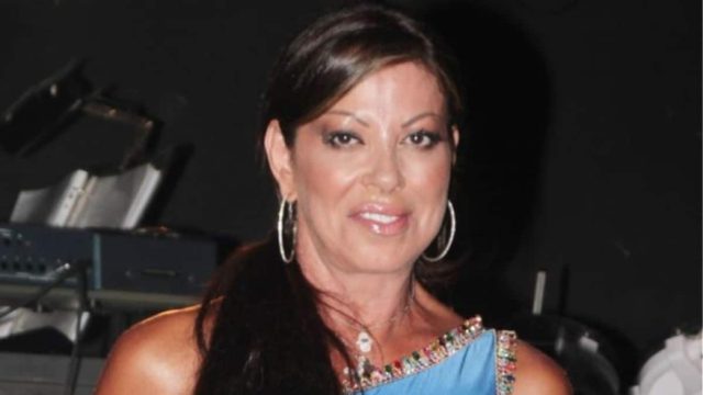“Άνοιξε” τα χαρτιά της η Άντζελα Δημητρίου – “Εγώ έχω βοηθήσει πάρα πολλούς…”