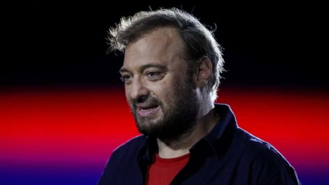 Νέα…σελίδα στην προσωπική του ζωή μετά τη Σοφία Παυλίδου: Στο πλευρό 28χρονης γνωστής ηθοποιού ο Χρήστος Φερεντίνος (photo)