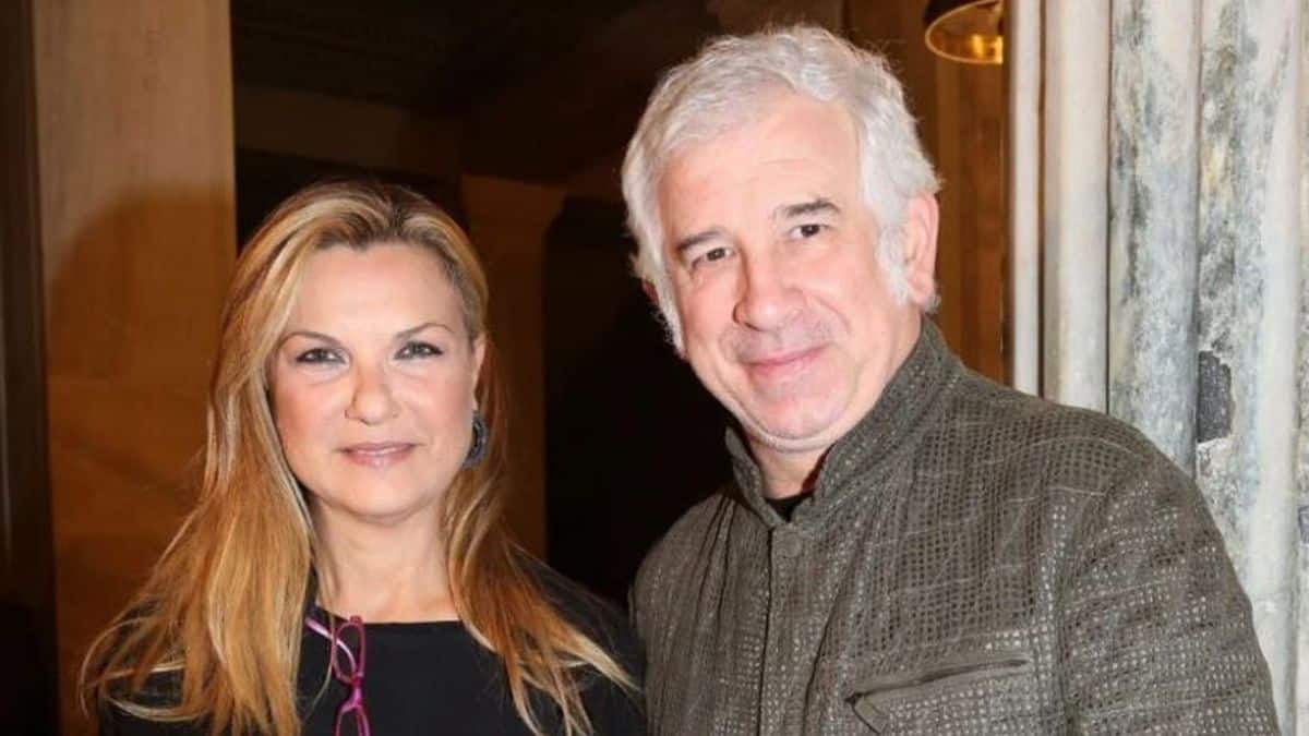 Αποκάλυψη ΣΟΚ για Φιλιππίδη – Δίπλα στο σπίτι του η «επίθεση» σε νεαρή ηθοποιό (ΒΙΝΤΕΟ)