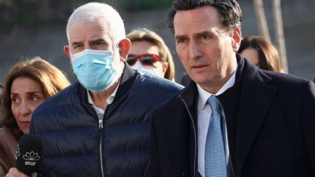 «Το μεγαλύτερο ψέμα για την καταδίκη Φιλιππίδη» – Τι συνέβη μόλις ανακοινώθηκε