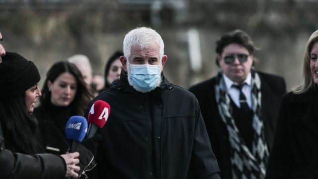 Πέτρος Φιλιππίδης: Κανένα ελαφρυντικό δεν αναγνωρίζει η εισαγγελέας – «Πρέπει να έχει θετική συμπεριφορά για μεγάλο διάστημα»