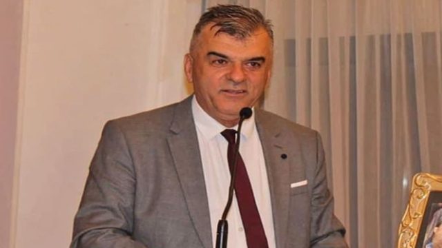 Φίλιππος Ντόβας: «Της έδωσα χρήματα για να…» – Αυτός είναι ο πρώην διαιτητής που κατηγορείται για ασέλγεια στην 12χρονη στον Κολωνό! (Video)