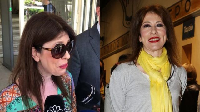 «Το να βάλω τέλος στη ζωή μου ήταν…» – Δραματικές στιγμές για την Άβα Γαλανοπούλου